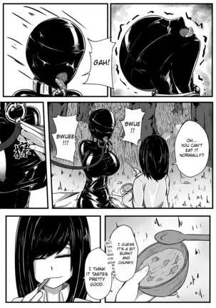 Whiser of Guidance 1-18