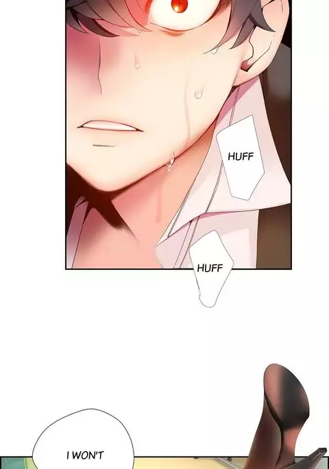 Lilith`s Cord Ch.1-24