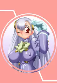 [Furuya] Ingrid no JAM Tsuke (Capcom Fighting Jam)