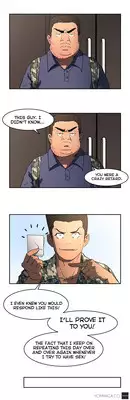 [Yi Hyeon Seok] Refrain Love Ch.1-14 (English) (YoManga) (Ongoing)