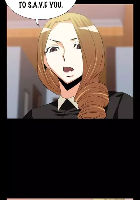 Love Parameter Ch.1-44