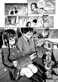 [Ohkami Ryosuke] Furete Haitte Tokeatte... - Touch, insert and melt into one [Digital]