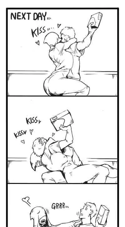 [Vaneroku] Fear and Scream(Ongoing)