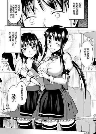 Koinaka plus | 由衷之戀plus