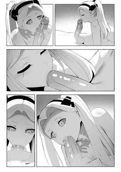 Rebekka ga Kitai Suru Nichijou | 麗貝卡期待的日常生活