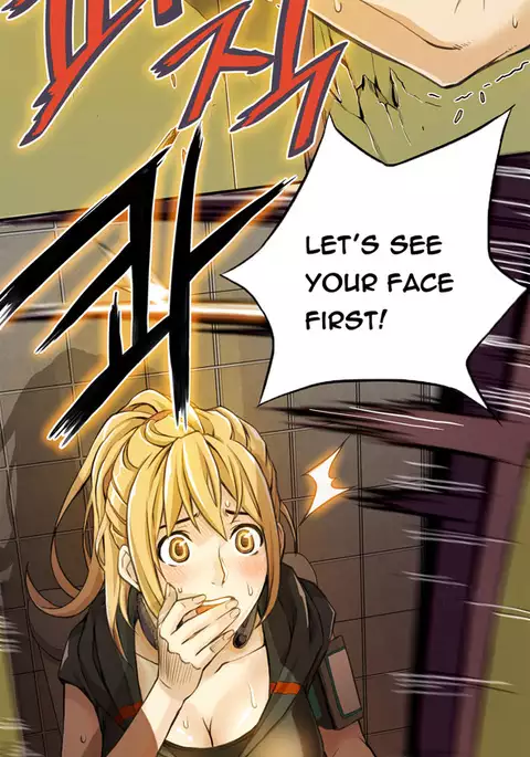 Bastard's Dead Man Ch.0-8