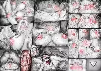 淫虐02-草图（2021.10.11 更新）