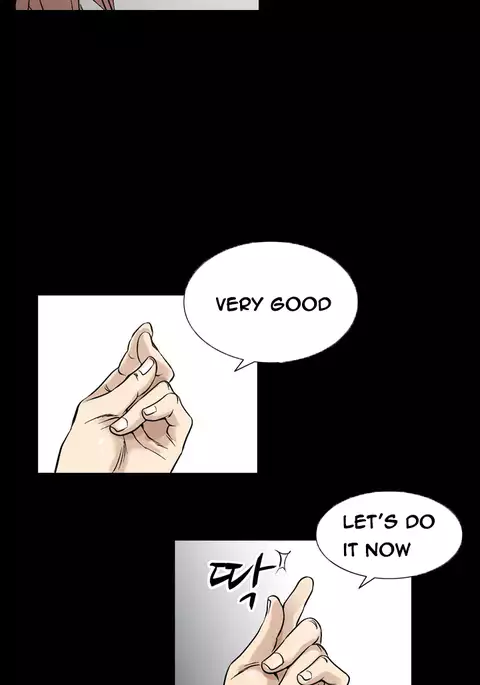 The Taste of Hands Ch.1-71