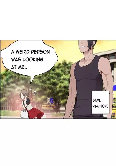 Tissue Thieves Ch.1-12