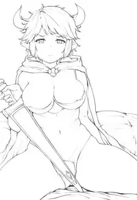 (SC2015 Autumn) [Ringoya (Alp)] Sturm-dono to Sashite Asobou!! (Granblue Fantasy)