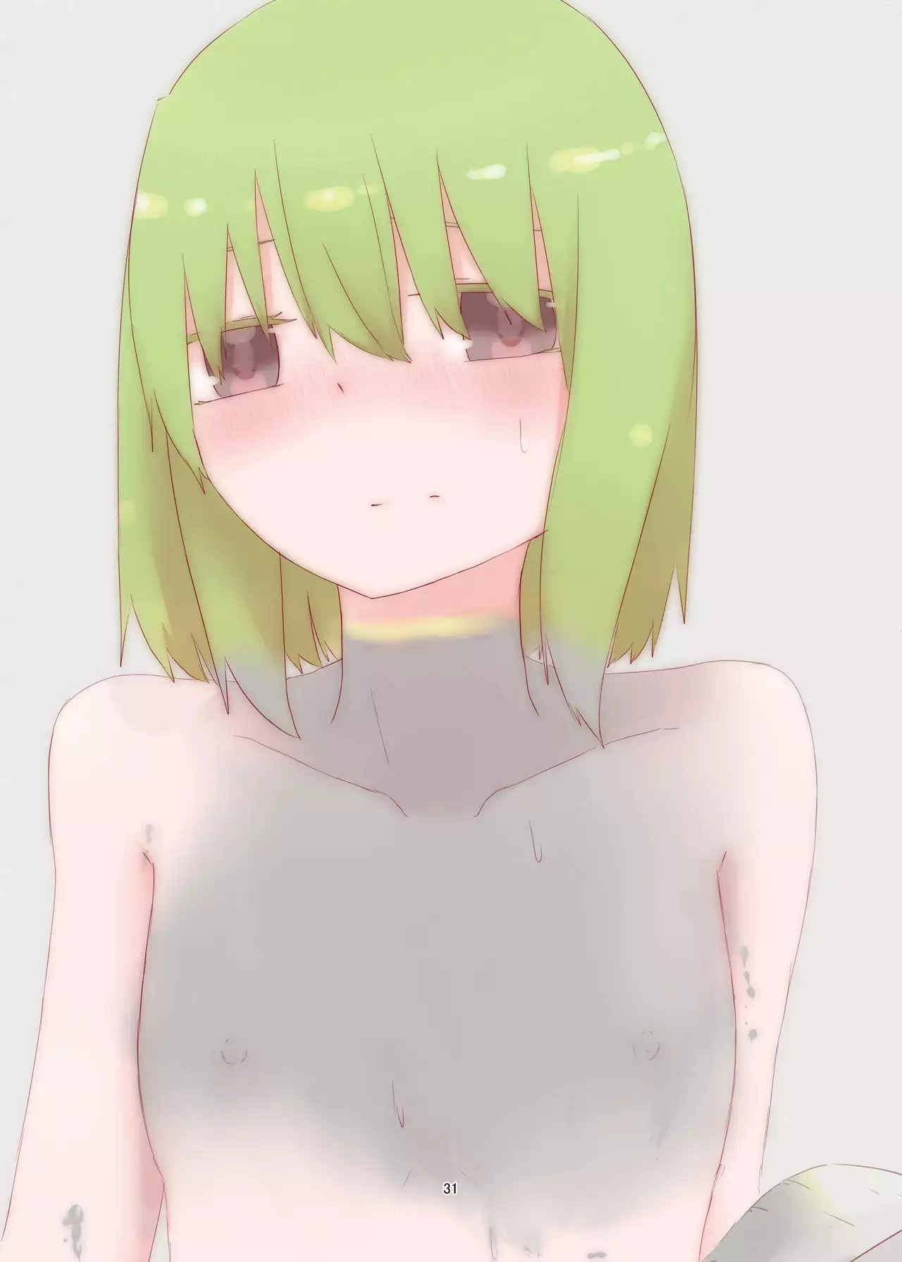 WAM!WAM!! - We fAvor More Wet And Messy