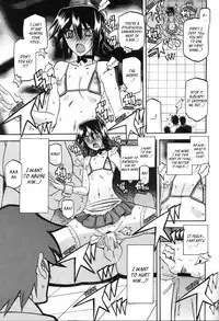 (Sanbun Kyoden) maso-mess Ch. 1-11 [English] [_ragdoll]