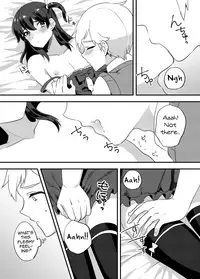 [Ichigoen (Tennosuzume)] Kattekita Mokutan wa Otokonoko!? [English] [mysterymeat3] [Digital]