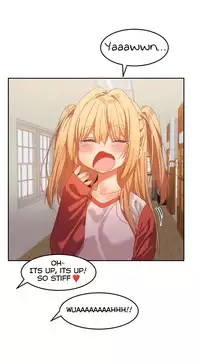 [Mx2J] Hahri's Lumpy Boardhouse Ch. 0-32 [English] (YoManga)