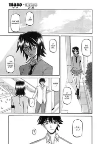 (Sanbun Kyoden) maso-mess Ch. 1-11 [English] [_ragdoll]