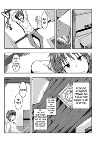 [Kaiduka] Ero Life Ch. 1-7 [English] [Lazarus H] [Digital]