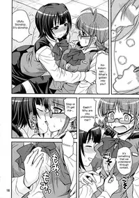 (C73) [Junpuumanpandou (Hida Tatsuo)] ID:[OL]M@STER! (THE iDOLM@STER) [English]