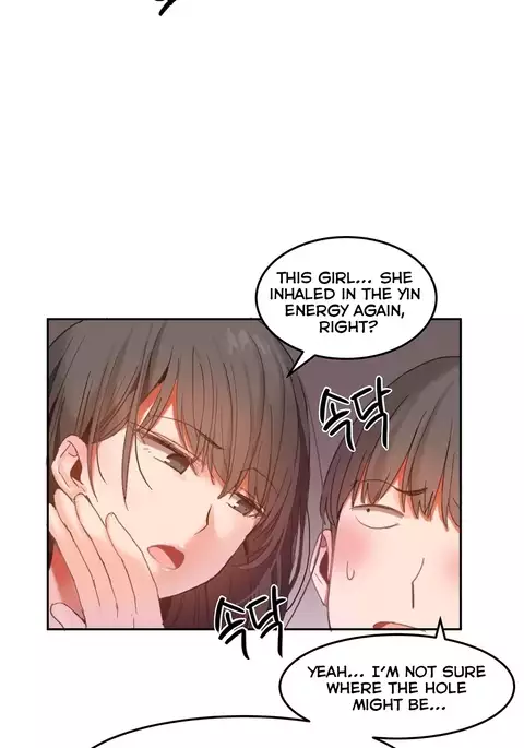 Hahri's Lumpy Boardhouse Ch. 0-24