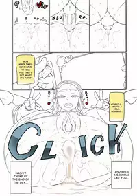 Ee Ketsu. | Dat Ass.