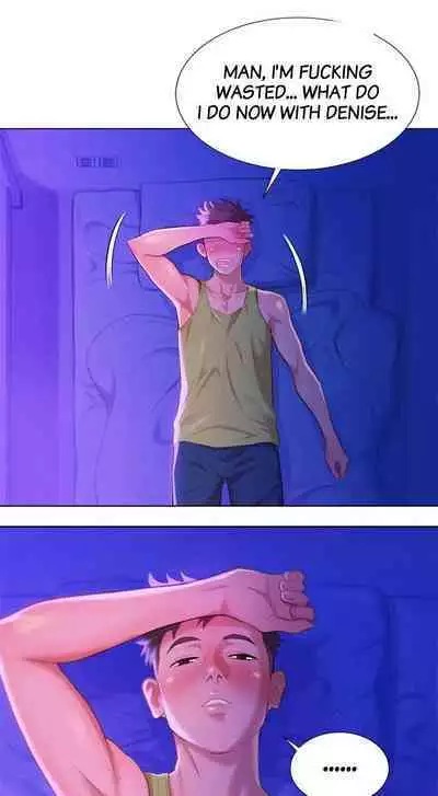 What do you Take me For? Ch.14/?