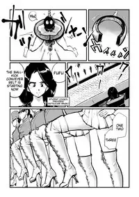 [Pecan (Makunouchi)] Chinkei Shikkou | Implementing Penis Penalty [English] [Tigoris Translates]