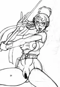 [Dynamite Honey (Machi Gaita)] Kochikame Dynamite Vol.9 [Digital]