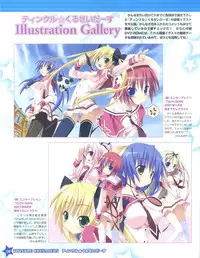 TECH GIAN Super Prelude twinkle crusaders with DVD-Rom