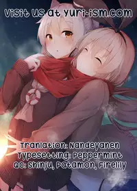 [Takano Saku] Omoibito - Kouhen | The One I Love - Part 3 (L -Ladies & Girls Love- 10) [English] [Yuri-ism]