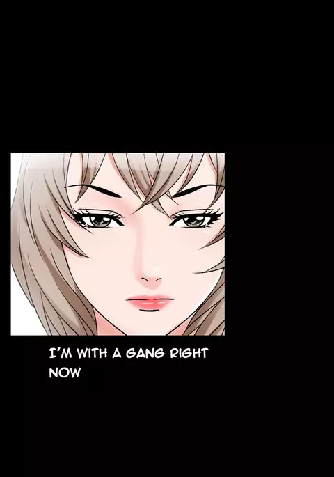 The Taste of Hands Ch.1-71