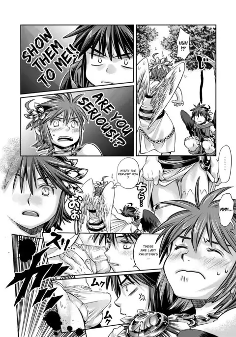 Pit Kyun Sukebe Shiyouya {Shotachan}