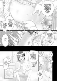 [Hitsujino] Kousuke-kun wa Toire ga Chikai | Kousuke-kun Is Close to a Toilet (Comic Mate Legend Vol. 22) [English] [hentropy] [Digital]