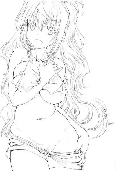 Pocchari Oniku | 豐滿肉肉