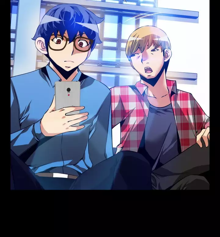 Love Parameter 恋爱辅助器 83-85