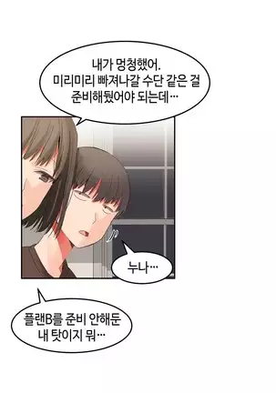 Hari's Lumpy Sharehouse Ch.0-29