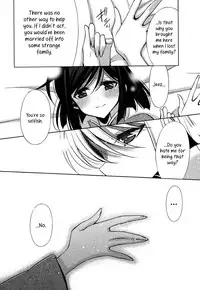 [Takano Saku] Omoibito - Kouhen | The One I Love - Part 3 (L -Ladies & Girls Love- 10) [English] [Yuri-ism]