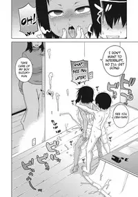 [Takatsu] S wa Fragile no S Ch. 1-5 [English] [Digital]