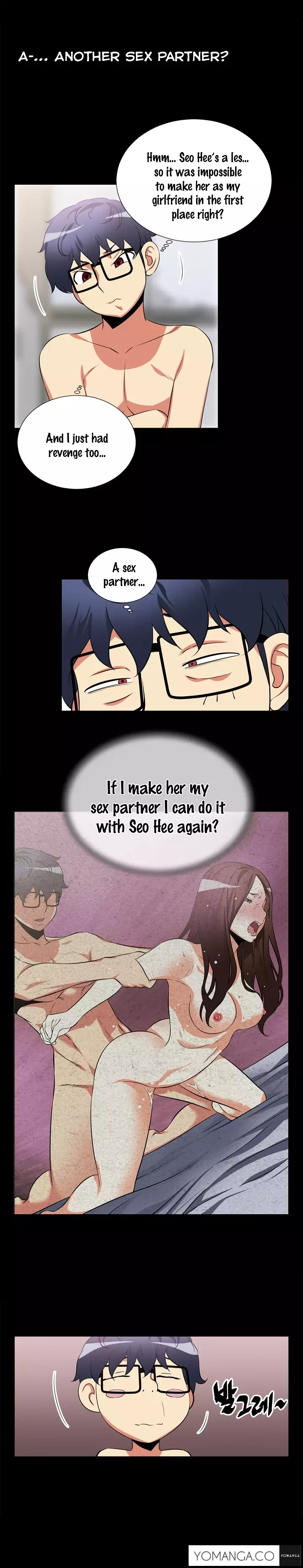 Love Parameter Ch.1-13