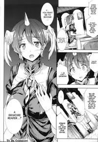 [Erect Sawaru] Shinkyoku no Grimoire -PANDRA saga 2nd story- Ch. 1-15 + Side Story x 3 [English] [SaHa]