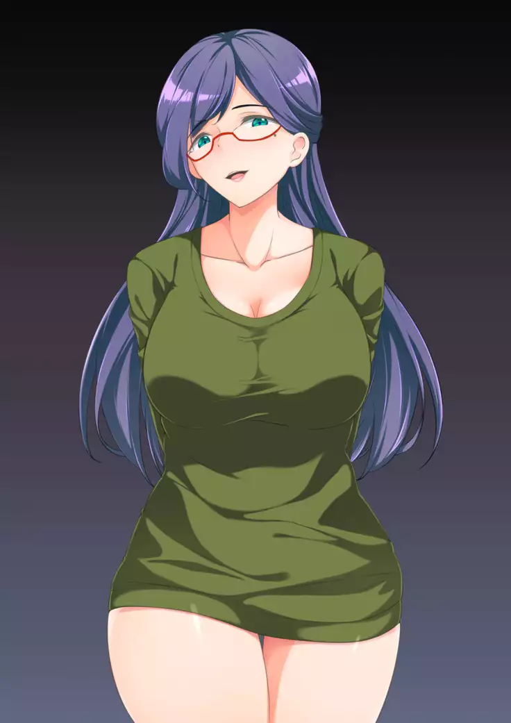 Brachira to Shikan to Maso Choukyou ~Anata no Onanie Watashi ni Misenasai~