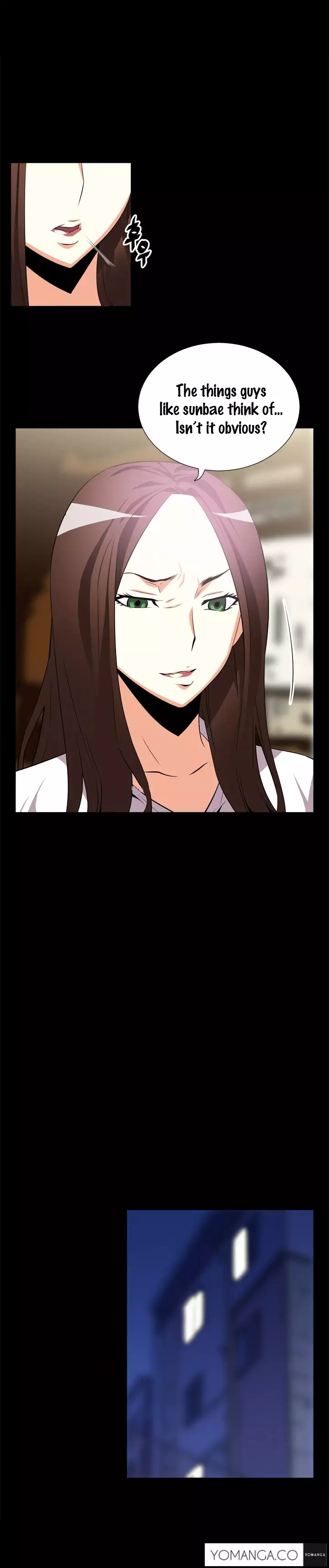 Love Parameter Ch.1-35