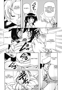 [HD]Hinano Ni[English]