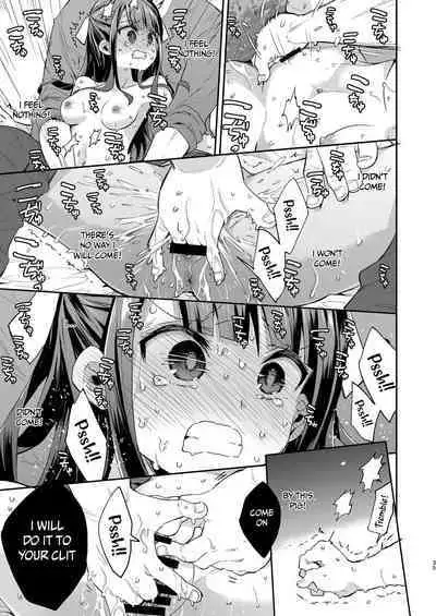 [Mochi Dog Laboratory (Asakai Mocchinu)] Fukan Shoujo ga Oji-san ni Maketa Hi | The day when the serious girl lost against the Oji-san [English] [AZXTranslations] [Digital]