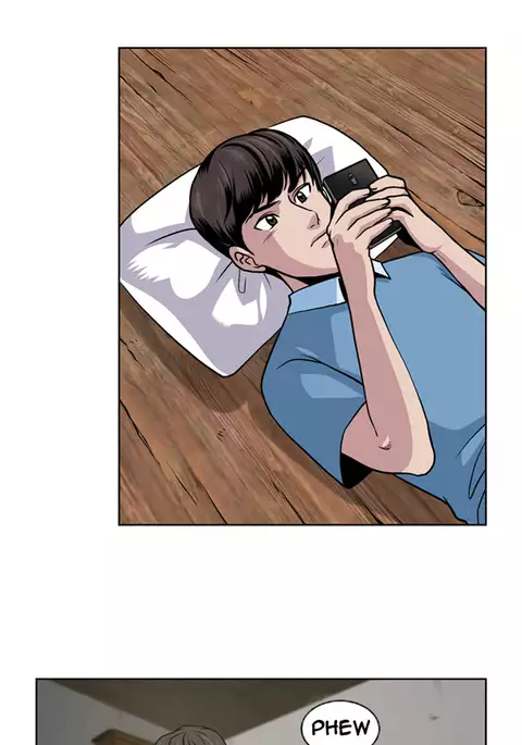 Change Partner Ch.1-19