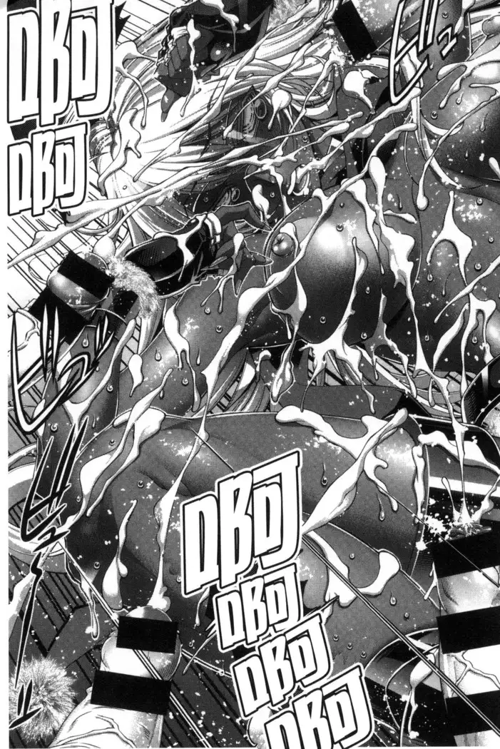 Kanojo wa Manatsu no Santa Claus