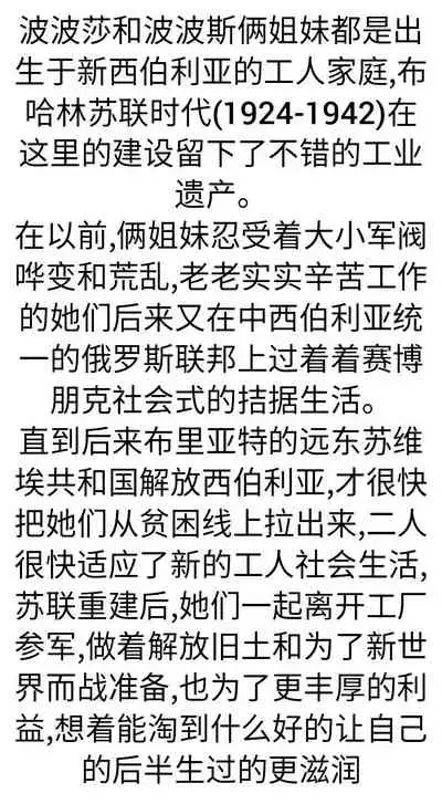 [HUQU] Negev x Kar98k（中国语）