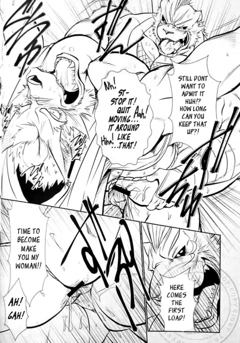 The Constable of Edo Part 1 - Shamoji