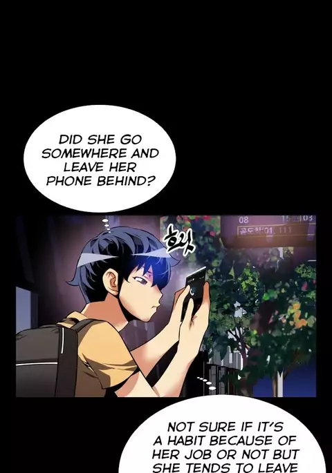 Love Parameter Ch.1-63