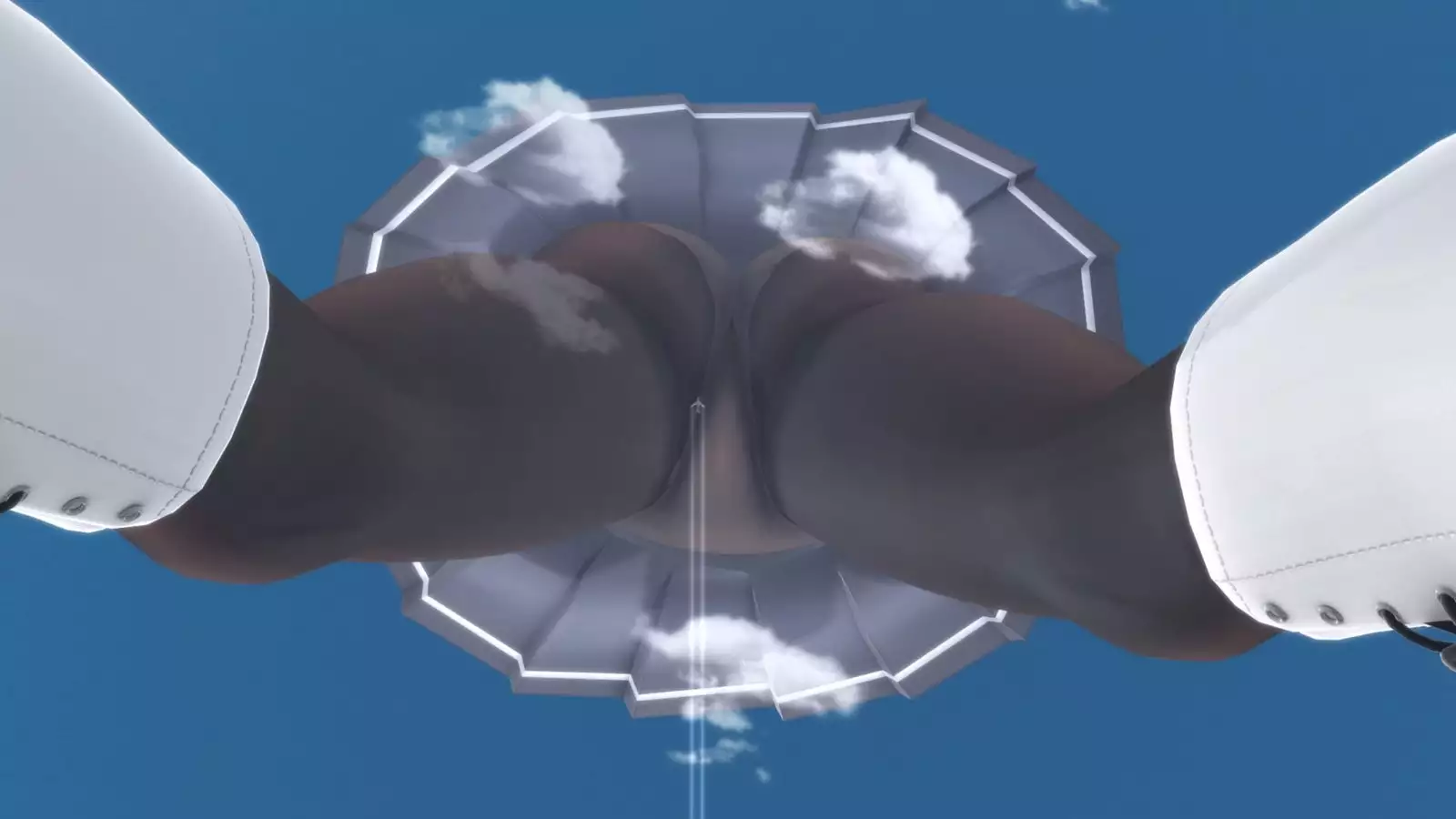 Touhou GTS MMDs - NAndeyanenGTS