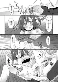 Karyou Sakuragumi Etsu [2010-12]