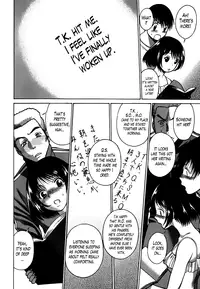 [Nozomu Tamaki] Anego 2 Ch. 10-13 [English] [Lazarus H]